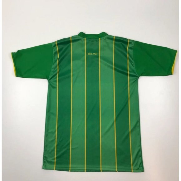 Ireland National Team Football Soccer Jersey Small - Picture 4 of 5